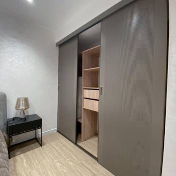 Сдается 2-х комнатная квартира, 54,7 м²