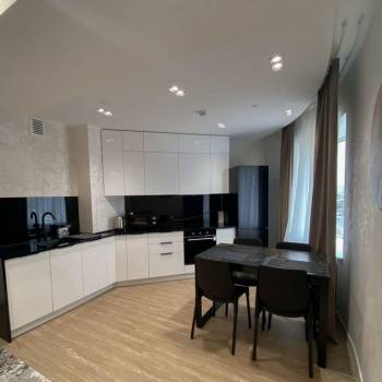 Сдается 2-х комнатная квартира, 54,7 м²