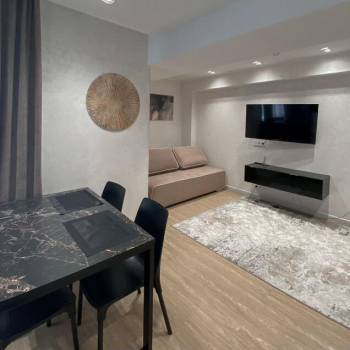 Сдается 2-х комнатная квартира, 54,7 м²