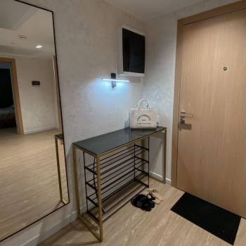 Сдается 2-х комнатная квартира, 54,7 м²