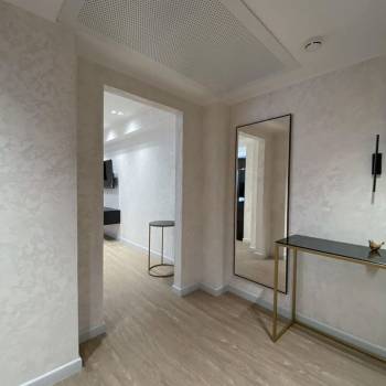 Сдается 2-х комнатная квартира, 54,7 м²