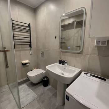 Сдается 2-х комнатная квартира, 54,7 м²