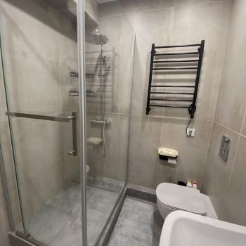 Сдается 2-х комнатная квартира, 54,7 м²