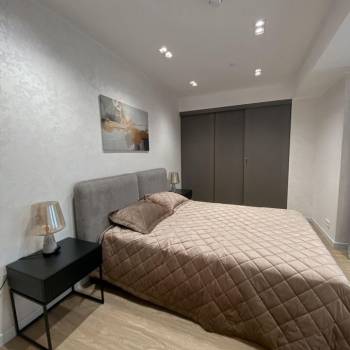 Сдается 2-х комнатная квартира, 54,7 м²