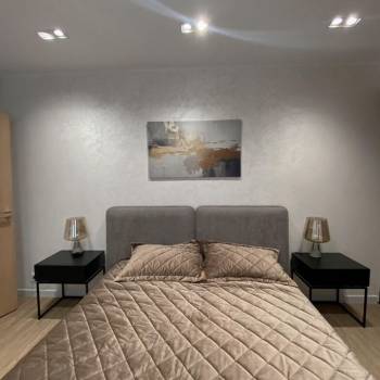 Сдается 2-х комнатная квартира, 54,7 м²
