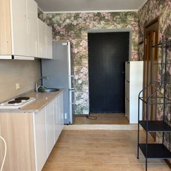 Сдается 1-комнатная квартира, 35 м²