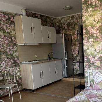 Сдается 1-комнатная квартира, 35 м²