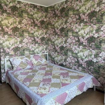 Сдается 1-комнатная квартира, 35 м²