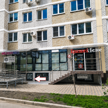 Сдается Нежилое помещение, 30 м²