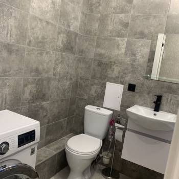 Продается 1-комнатная квартира, 36,7 м²