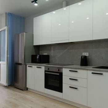 Сдается 1-комнатная квартира, 44 м²