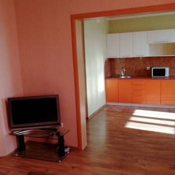 Сдается 1-комнатная квартира, 52 м²