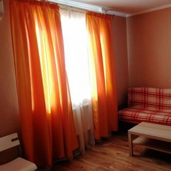 Сдается 1-комнатная квартира, 52 м²