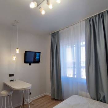 Сдается 1-комнатная квартира, 26 м²