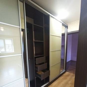 Сдается 2-х комнатная квартира, 60 м²