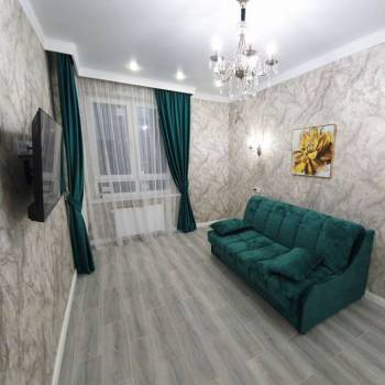 Сдается 1-комнатная квартира, 37 м²