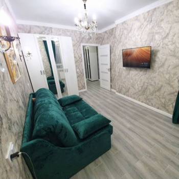 Сдается 1-комнатная квартира, 37 м²