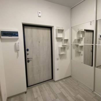 Сдается 1-комнатная квартира, 34 м²