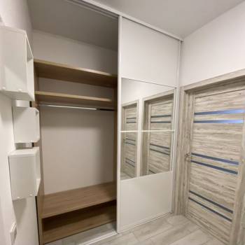 Сдается 1-комнатная квартира, 34 м²