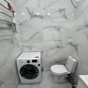 Продается 1-комнатная квартира, 44,8 м²