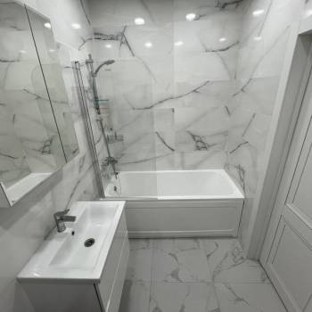 Продается 1-комнатная квартира, 44,8 м²