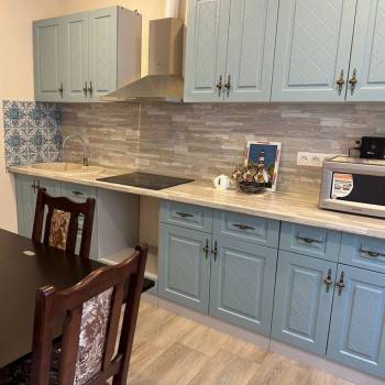 Продается 1-комнатная квартира, 40,6 м²