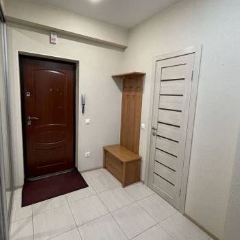 Продается 1-комнатная квартира, 42,6 м²