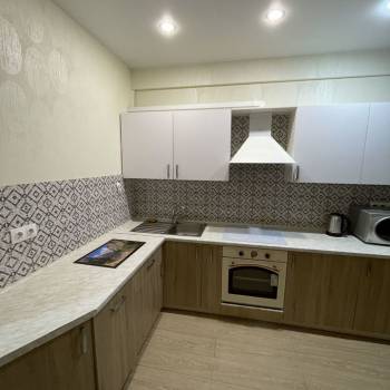 Продается 1-комнатная квартира, 42,6 м²