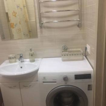 Продается 1-комнатная квартира, 42,6 м²