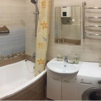 Продается 1-комнатная квартира, 42,6 м²