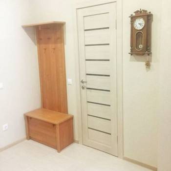 Продается 1-комнатная квартира, 42,6 м²