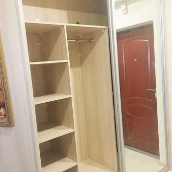 Продается 1-комнатная квартира, 42,6 м²