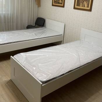Продается 1-комнатная квартира, 42,6 м²