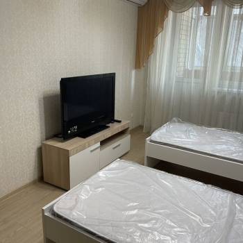 Продается 1-комнатная квартира, 42,6 м²