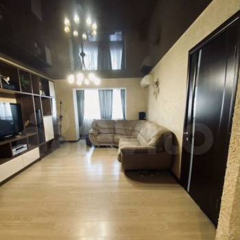 Продается Многокомнатная квартира, 78,2 м²