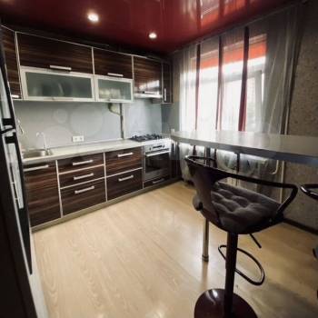 Продается Многокомнатная квартира, 78,2 м²