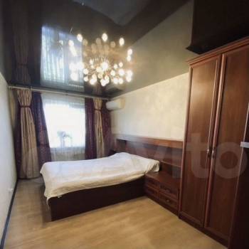 Продается Многокомнатная квартира, 78,2 м²