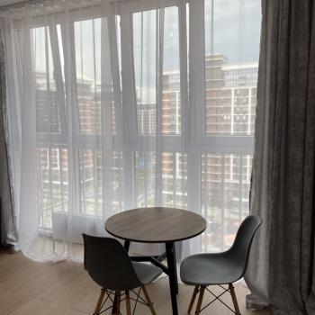 Сдается 1-комнатная квартира, 27 м²