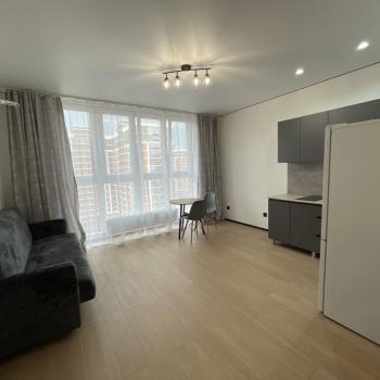 Сдается 1-комнатная квартира, 27 м²