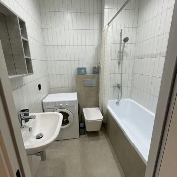 Сдается 1-комнатная квартира, 27 м²