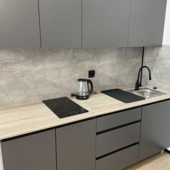 Сдается 1-комнатная квартира, 27 м²