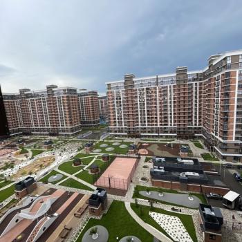 Сдается 1-комнатная квартира, 27 м²