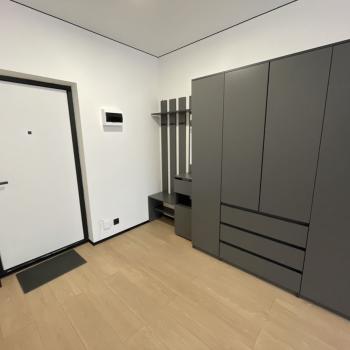 Сдается 1-комнатная квартира, 27 м²