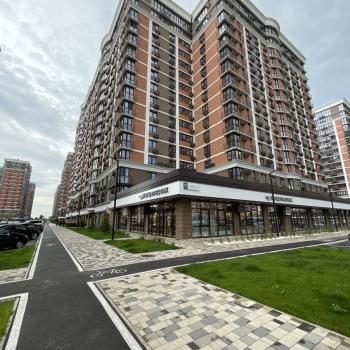 Сдается 1-комнатная квартира, 27 м²