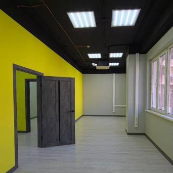 Сдается Нежилое помещение, 75,5 м²