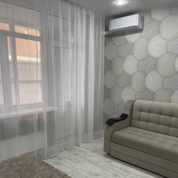 Сдается 1-комнатная квартира, 28 м²