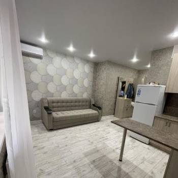 Сдается 1-комнатная квартира, 28 м²