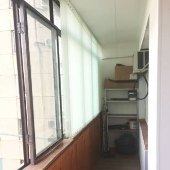 Сдается 1-комнатная квартира, 36 м²