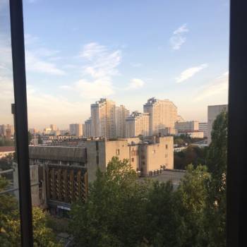 Сдается 1-комнатная квартира, 36 м²