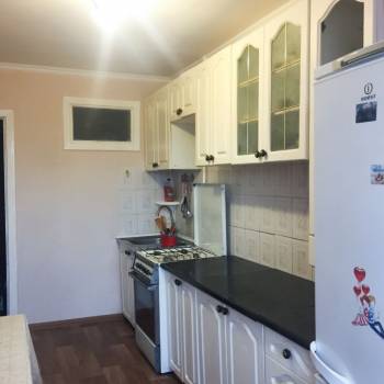 Сдается 1-комнатная квартира, 36 м²
